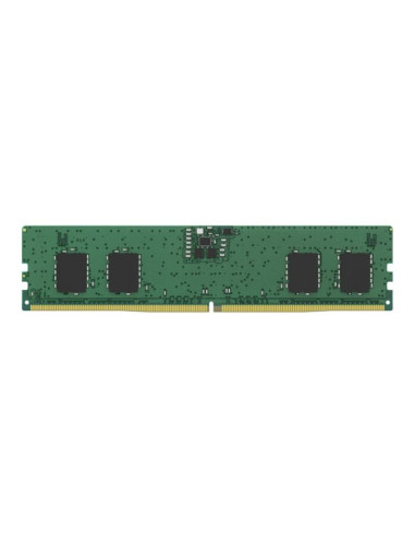 Kingston ValueRAM 8GB DDR5 5600Mhz CL46