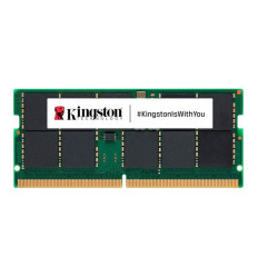 Kingston 32GB DDR5 4800MHz ECC CL40 SODIMM