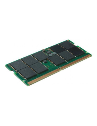 Kingston 32GB DDR5 4800MHz ECC CL40 SODIMM