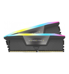 Corsair Vengeance RGB 16GB DDR5 (2x8GB) 5200MHz CL40