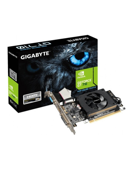 Gigabyte GT 710LP 2GB