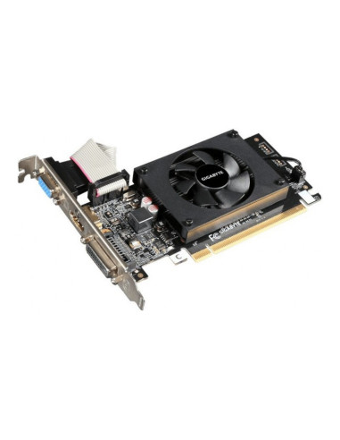 Gigabyte GT 710LP 2GB