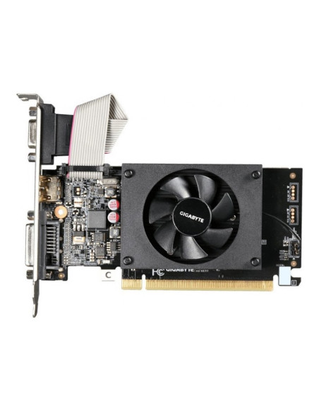 Gigabyte GT 710LP 2GB