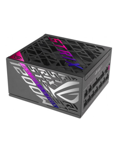 Asus ROG Strix 1200W Platinum ATX 3.1 (PCIe 5.0) Fuente de alimentación 1200W