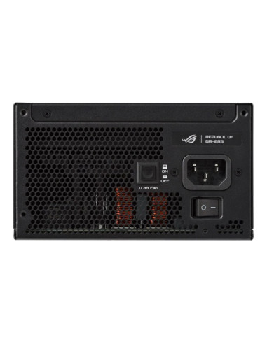 Asus ROG Strix 1200W Platinum ATX 3.1 (PCIe 5.0) Fuente de alimentación 1200W