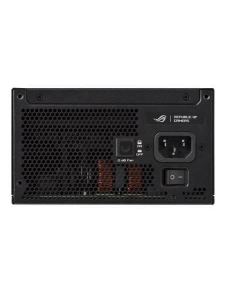 Asus ROG Strix 1200W Platinum ATX 3.1 (PCIe 5.0) Fuente de alimentación 1200W