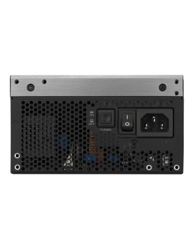 Asus ROG Thor 1000W Platinum III ATX 3.1 (PCIe 5.0) Fuente de alimentación 1000W