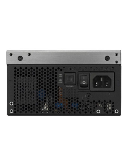 Asus ROG Thor 1000W Platinum III ATX 3.1 (PCIe 5.0) Fuente de alimentación 1000W