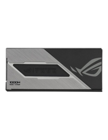Asus ROG Thor 1000W Platinum III ATX 3.1 (PCIe 5.0) Fuente de alimentación 1000W