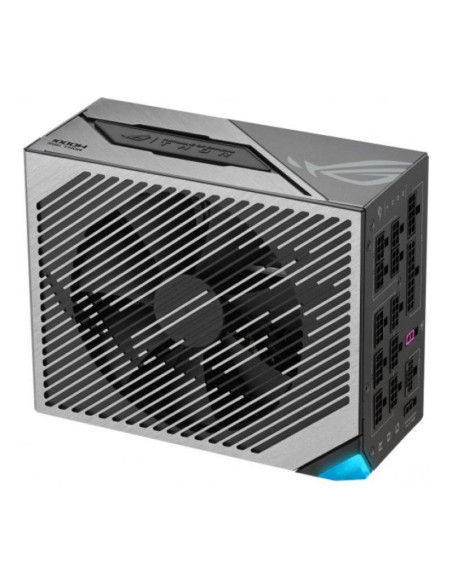 Asus ROG Thor 1000W Platinum III ATX 3.1 (PCIe 5.0) Fuente de alimentación 1000W