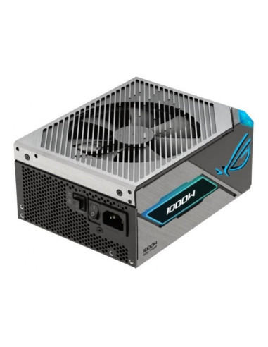 Asus ROG Thor 1000W Platinum III ATX 3.1 (PCIe 5.0) Fuente de alimentación 1000W
