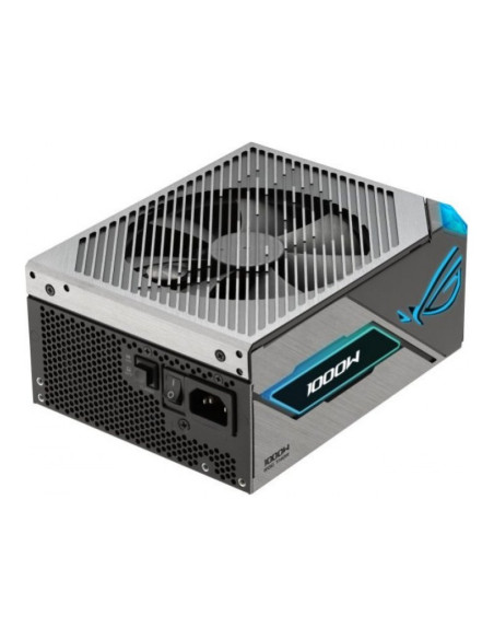 Asus ROG Thor 1000W Platinum III ATX 3.1 (PCIe 5.0) Fuente de alimentación 1000W