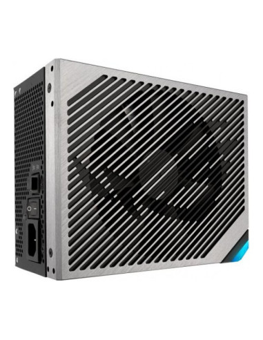Asus ROG Thor 1000W Platinum III ATX 3.1 (PCIe 5.0) Fuente de alimentación 1000W