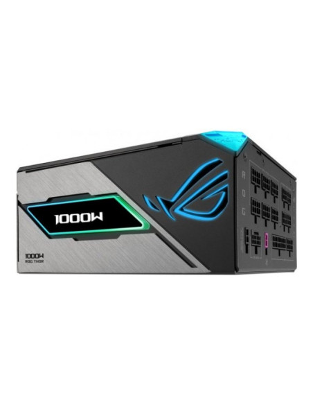 Asus ROG Thor 1000W Platinum III ATX 3.1 (PCIe 5.0) Fuente de alimentación 1000W