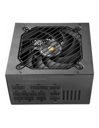 Mars Gaming MPB1000SIM ATX 3.1 (PCIe 5.1) Fuente de alimentación 1000W