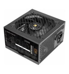 Mars Gaming MPB550SI Fuente de alimentación 550W