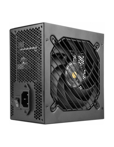 Mars Gaming MPB550SI Fuente de alimentación 550W