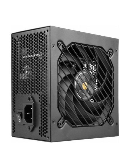 Mars Gaming MPB550SI Fuente de alimentación 550W