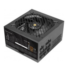 Mars Gaming MPB650SIM Fuente de alimentación 650W