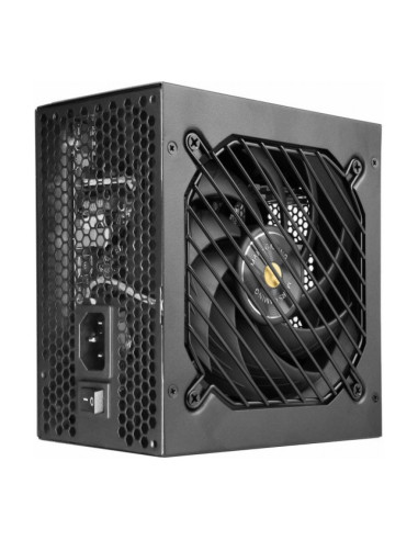 Mars Gaming MPB650SIM Fuente de alimentación 650W