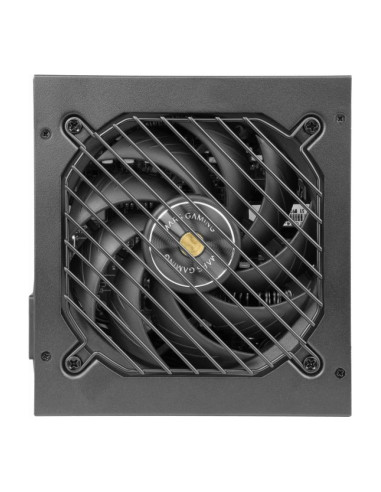 Mars Gaming MPB650SIM Fuente de alimentación 650W