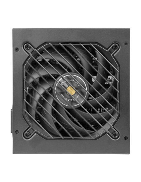 Mars Gaming MPB650SIM Fuente de alimentación 650W