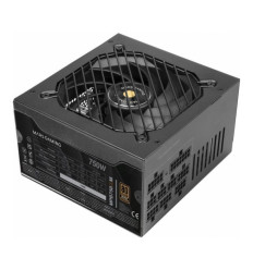 Mars Gaming MPB750SIM Fuente de alimentación 750W