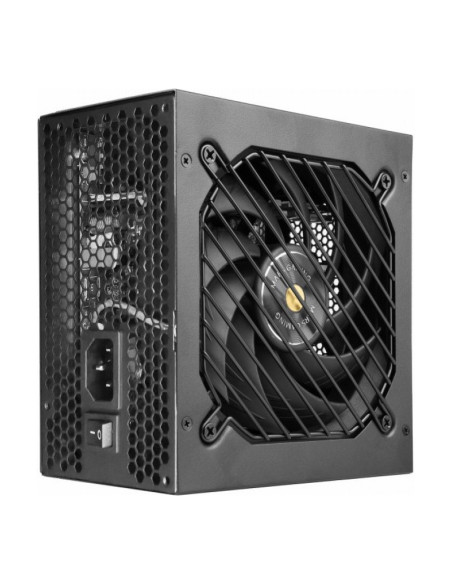 Mars Gaming MPB750SIM Fuente de alimentación 750W