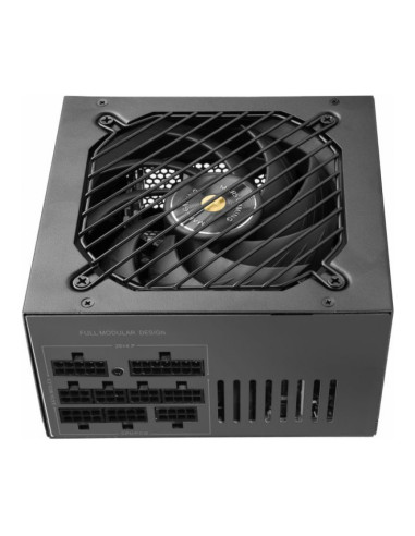Mars Gaming MPB750SIM Fuente de alimentación 750W