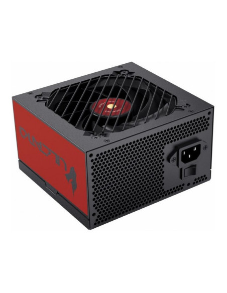 Mars Gaming Vulcano MPVU750SI Fuente de alimentación 750W