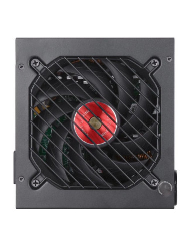 Mars Gaming Vulcano MPVU750SI Fuente de alimentación 750W