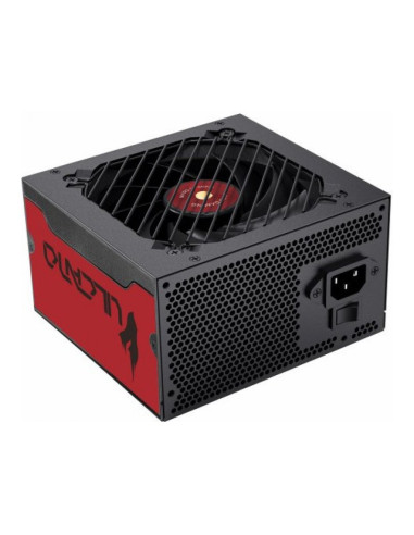 Mars Gaming Vulcano MPVU750SIM Fuente de alimentacion 750W