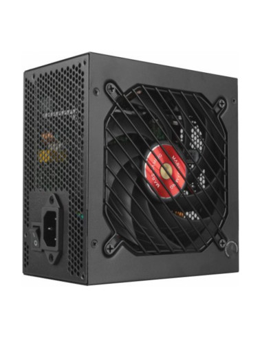 Mars Gaming Vulcano MPVU750SIM Fuente de alimentacion 750W
