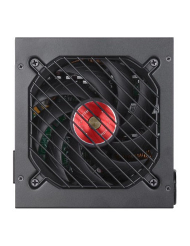 Mars Gaming Vulcano MPVU750SIM Fuente de alimentacion 750W