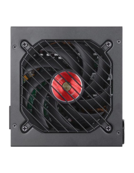 Mars Gaming Vulcano MPVU750SIM Fuente de alimentacion 750W