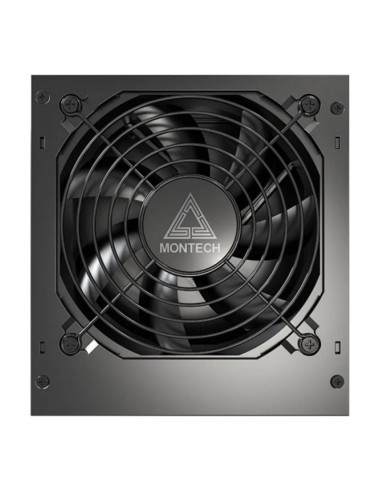 Montech APX550 Fuente de alimentación 550W