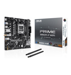Asus Prime B850M-F WIFI Socket AM5 Micro-ATX