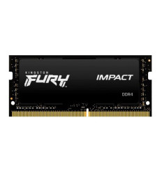 Kingston FURY Impact 32GB DDR4 3200MHz CL20 SODIMM