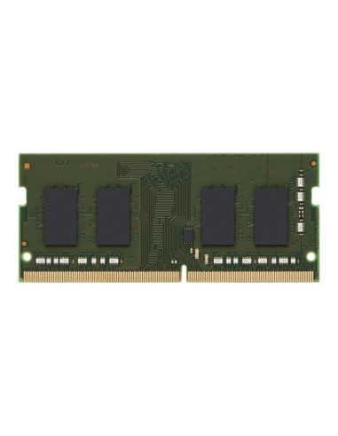 Kingston ValueRAM 8GB DDR4 3200MHz CL22 SODIMM