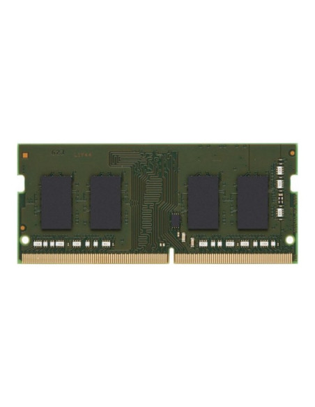 Kingston ValueRAM 8GB DDR4 3200MHz CL22 SODIMM