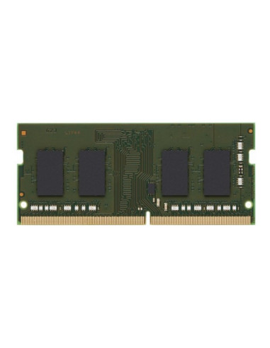 Kingston 16GB DDR4 3200MHz CL22 SODIMM
