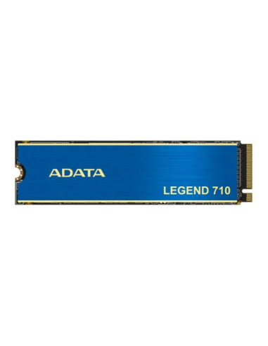 SSD Adata Legend 710 256GB PCIe 3.0 M.2