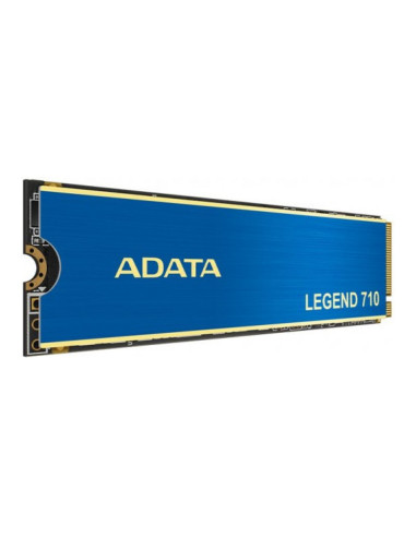 SSD Adata Legend 710 256GB PCIe 3.0 M.2
