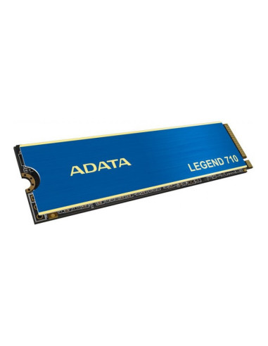 SSD Adata Legend 710 256GB PCIe 3.0 M.2