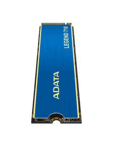 SSD Adata Legend 710 256GB PCIe 3.0 M.2