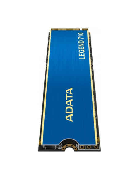 SSD Adata Legend 710 256GB PCIe 3.0 M.2