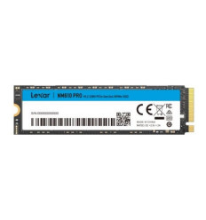 SSD Lexar NM610 Pro 1TB PCIe 3.0 M.2