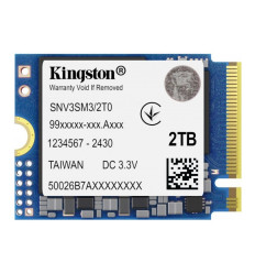 SSD Kingston NV3 2TB PCIe 4.0 M.2 2230