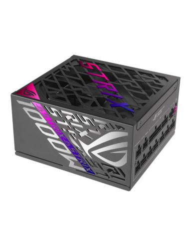 Asus ROG Strix 1000W Platinum ATX 3.1 (PCIe 5.0) Fuente de alimentación 1000W