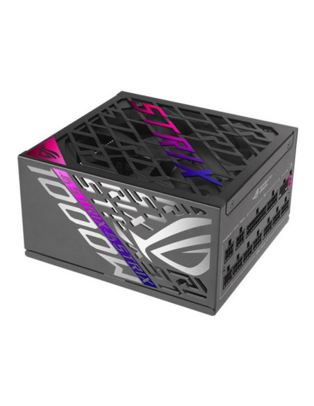 Asus ROG Strix 1000W Platinum ATX 3.1 (PCIe 5.0) Fuente de alimentación 1000W